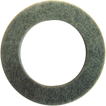 LARSEN SUPPLY CO 5/8X1X1-16 Fib Washer 02-1834P